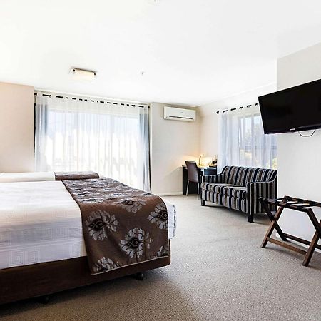 Alexander Inn Auckland Zewnętrze zdjęcie