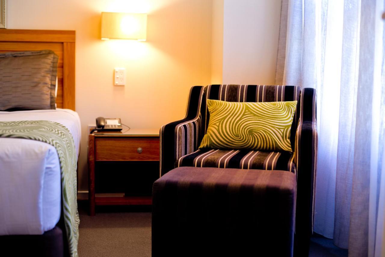 Alexander Inn Auckland Zewnętrze zdjęcie