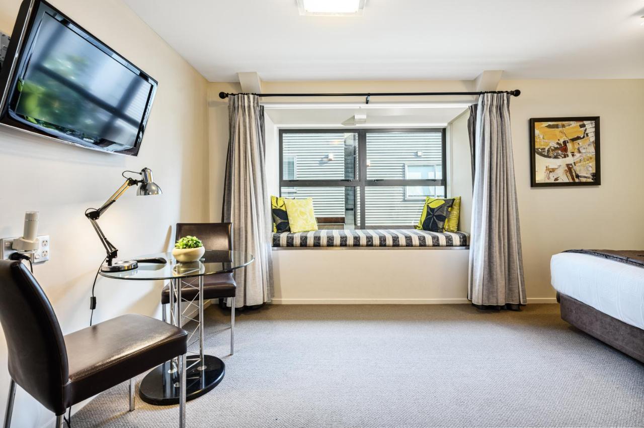 Alexander Inn Auckland Zewnętrze zdjęcie
