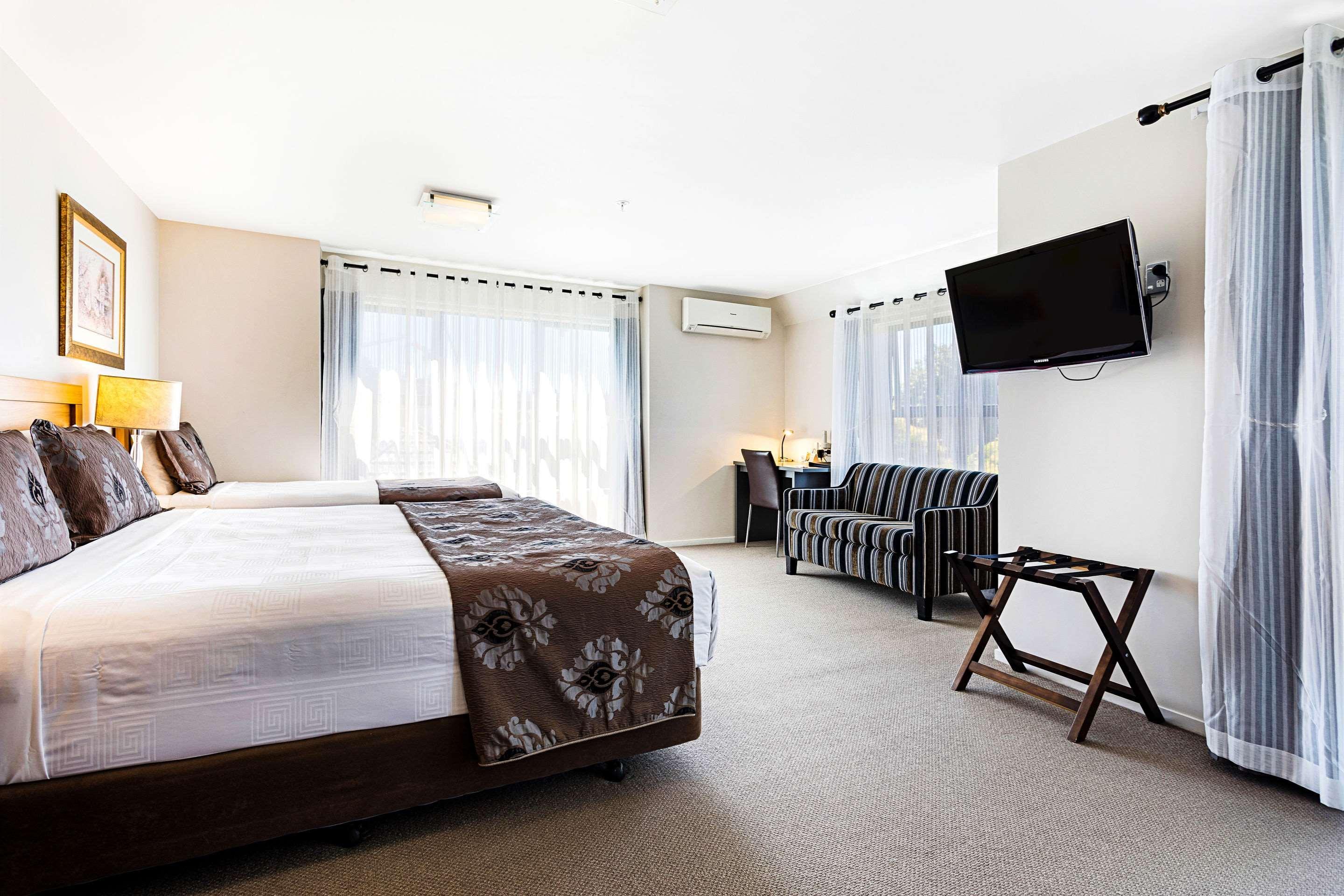 Alexander Inn Auckland Zewnętrze zdjęcie