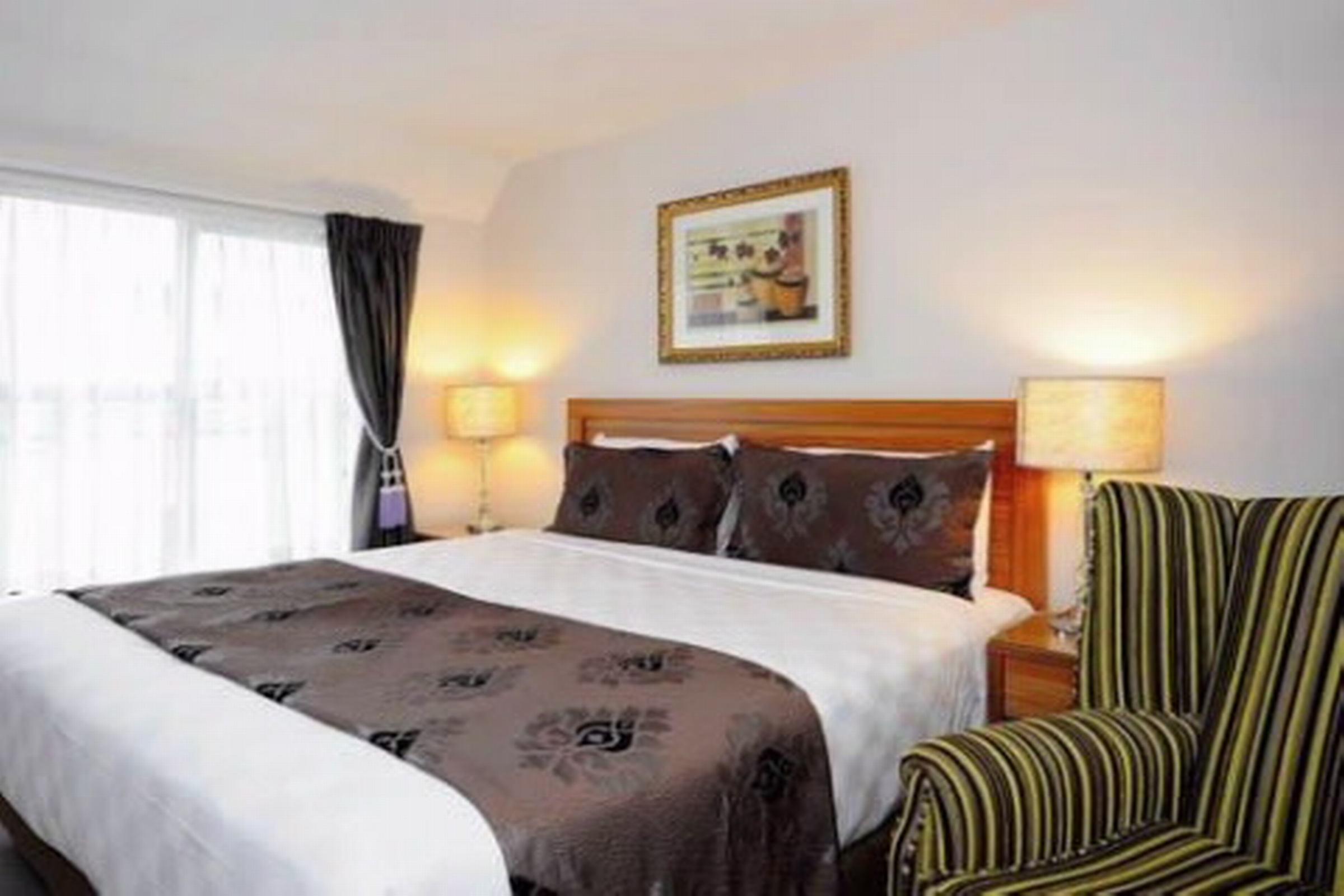 Alexander Inn Auckland Zewnętrze zdjęcie