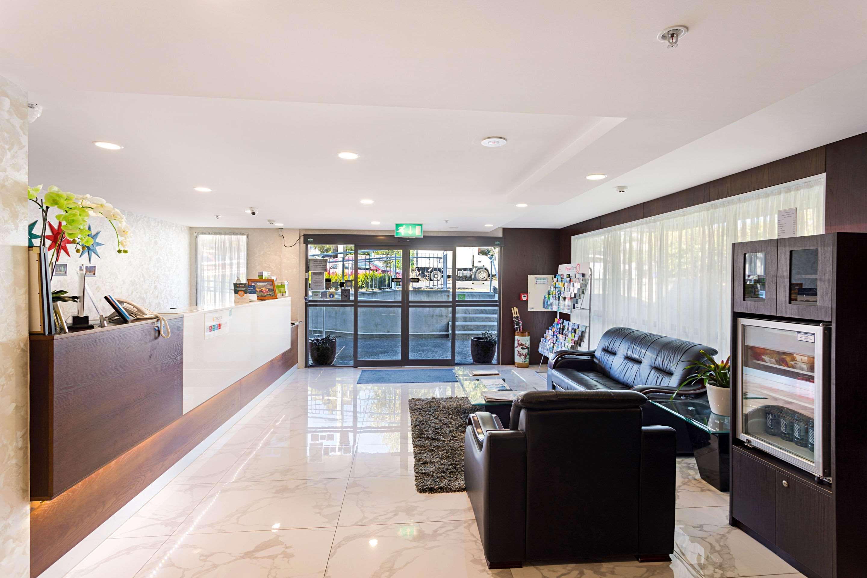 Alexander Inn Auckland Zewnętrze zdjęcie