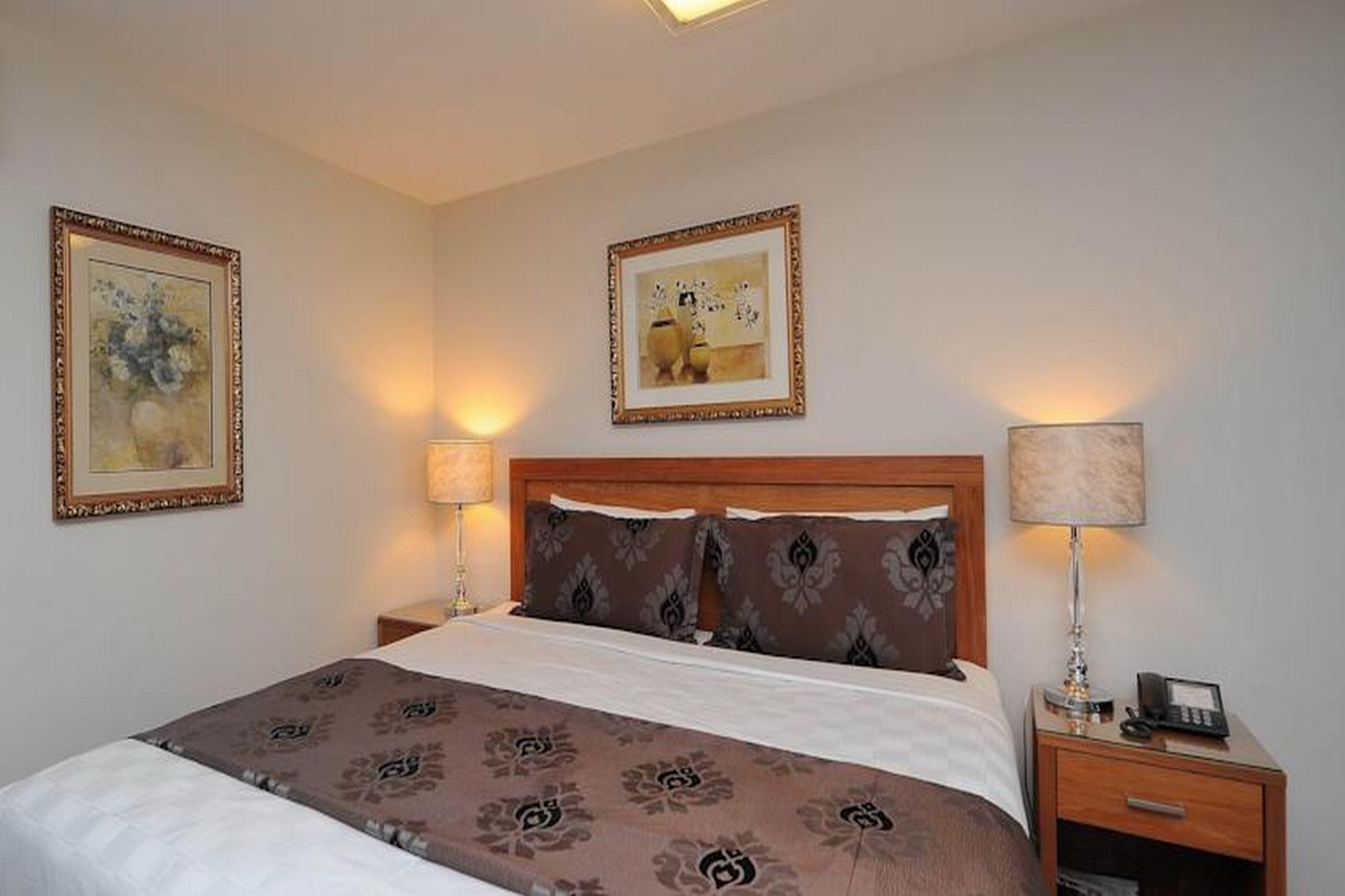 Alexander Inn Auckland Zewnętrze zdjęcie