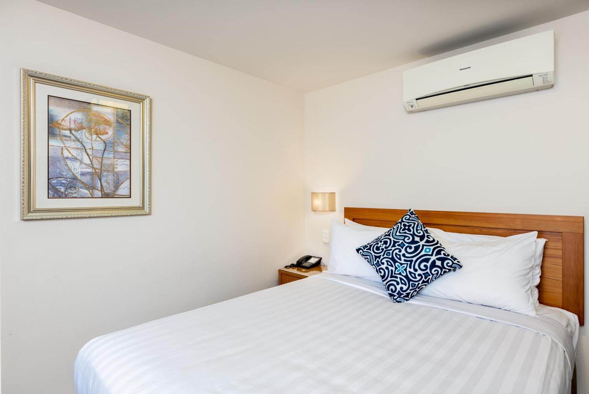 Alexander Inn Auckland Zewnętrze zdjęcie