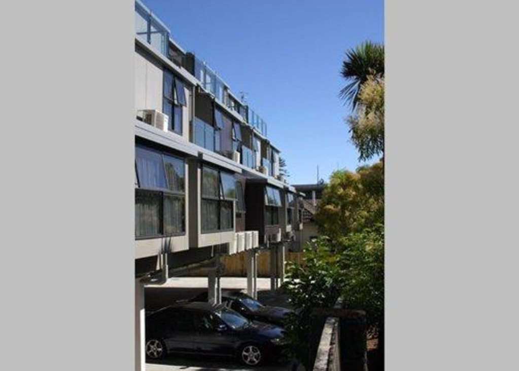 Alexander Inn Auckland Zewnętrze zdjęcie